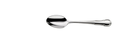 Coffee/tea spoon BAROCK 133mm