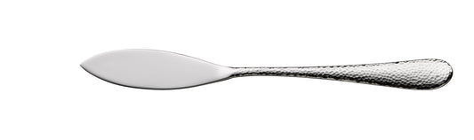 Fish knife SITELLO silverplated 206mm