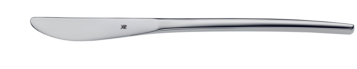 Fruit knife NORDIC silver plated 170m
