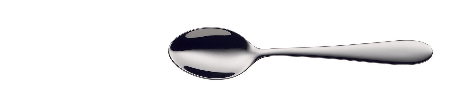 Dessert spoon SARA 18/0 187mm