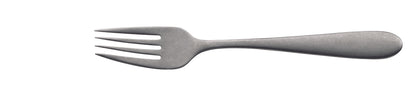 Table fork SARA stonewashed 202mm