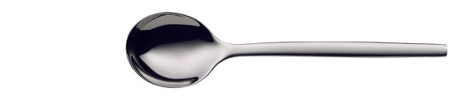 Round bowl soup spoon ELEA 180mm