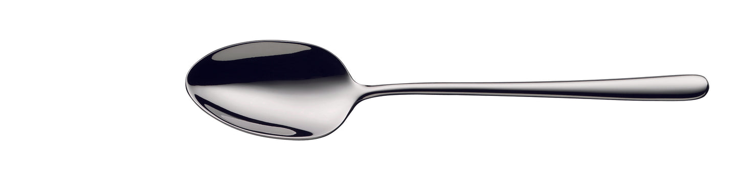 Dessert spoon SCALA 190mm