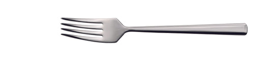 Dessert fork EDIT 186mm