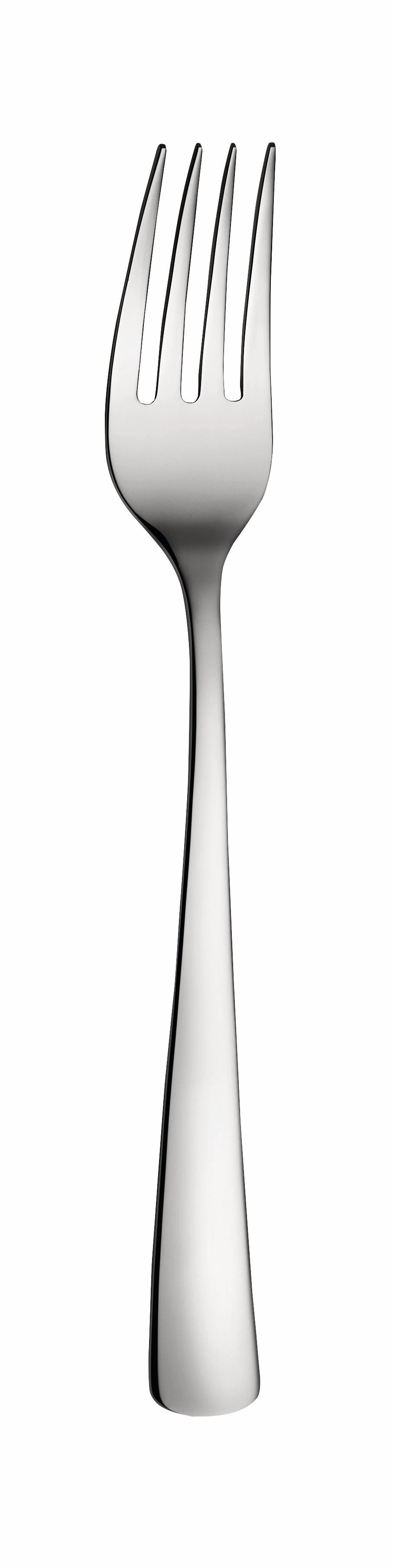 Dessert fork EVO 18/0 175mm