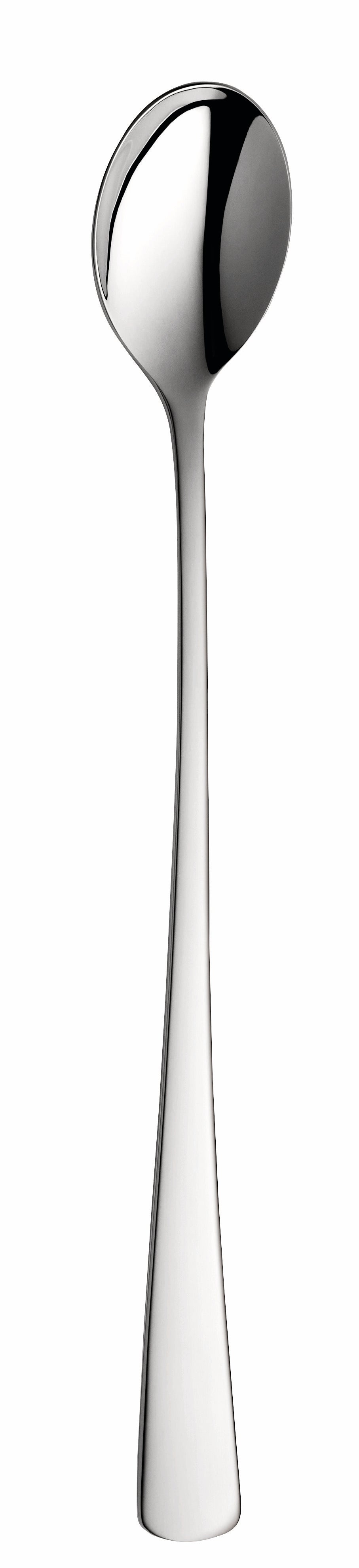 Iced tea spoon EVO 18/0 220mm