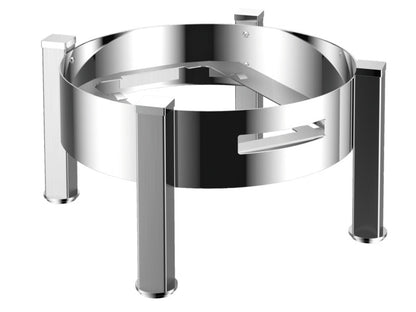 Chafing Dish round Manhattan HOT & FRESH