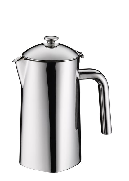 Coffee press double-walled 1,2 l COMPO