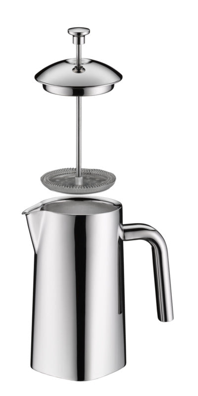 Coffee press double-walled 1.2 l COMPO