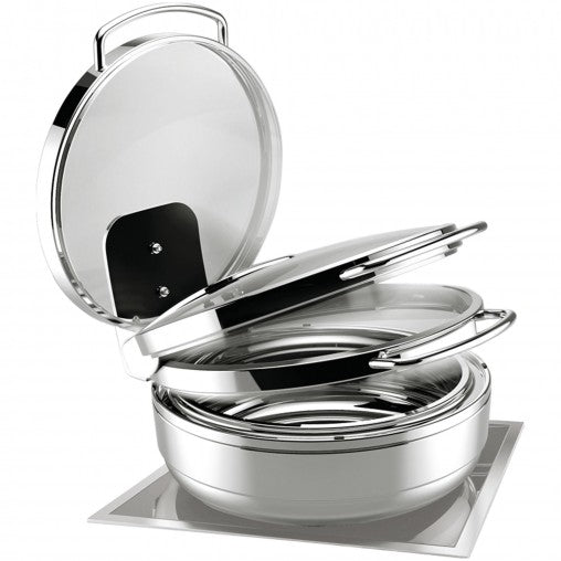 Chafing Dish GN 2/3 Manhattan HOT & FRESH