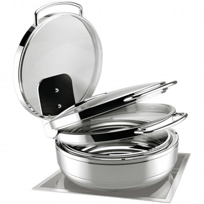 Chafing Dish GN 2/3 Manhattan HOT & FRESH