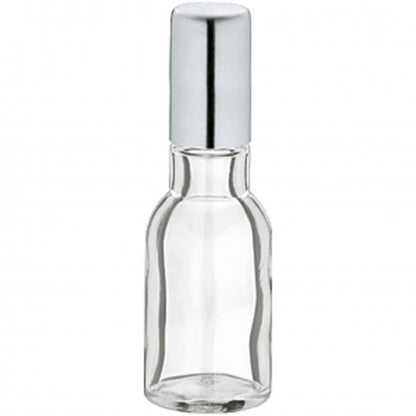Oil/vinegar bottle PURE, small