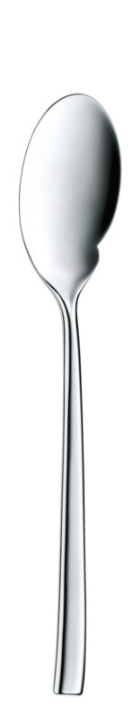 French sauce spoon TALIA silver plated 209mm