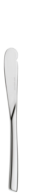 Butter knife MB TALIA silver plated 185mm