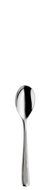 Coffee spoon MESCANA silver plated 135mm