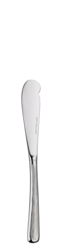 Butter knife HH MESCANA silver plated 170mm