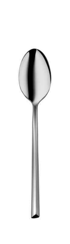Table spoon TRILOGIE silverplated 213mm