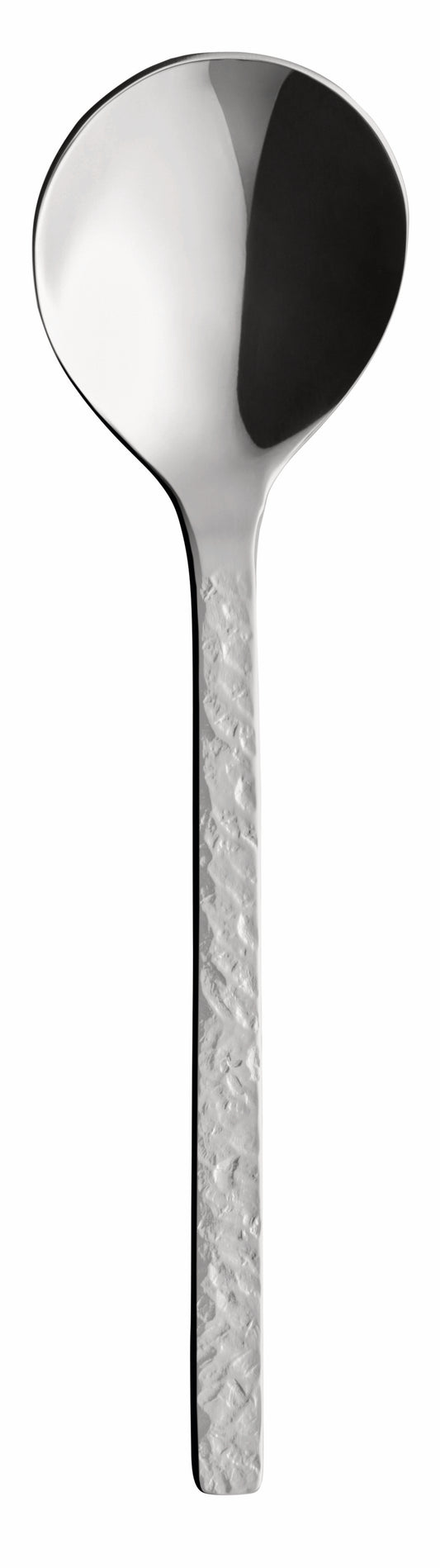 Round bowl soup spoon PALLERO 180mm