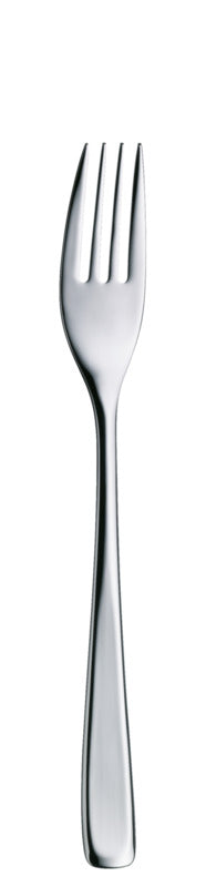 Table fork MEDAN silverplated 212mm
