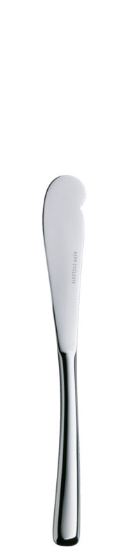 Butter knife MB MEDAN silverplated 170mm