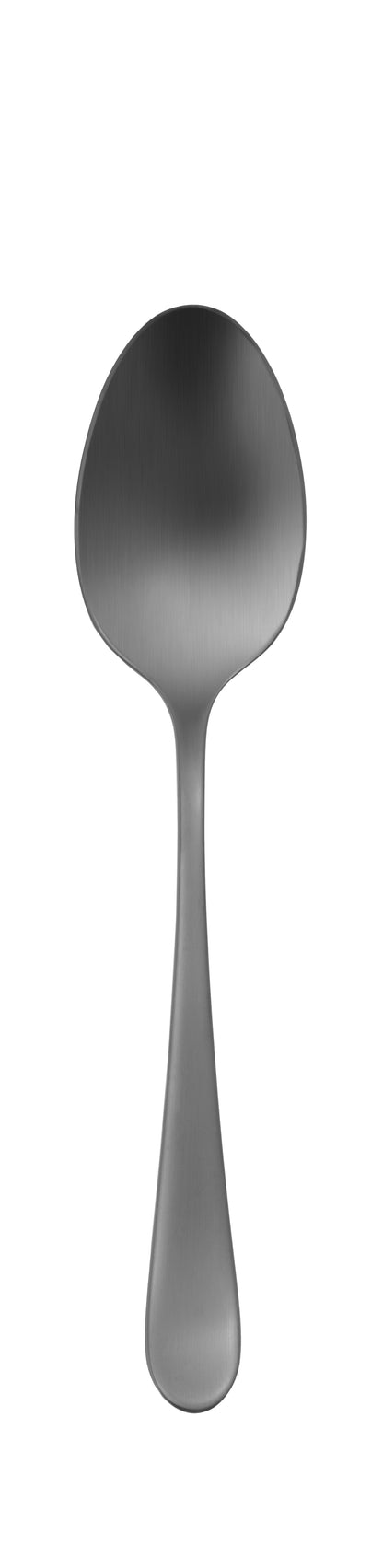 Dessert spoon SIGNUM brushed 190mm