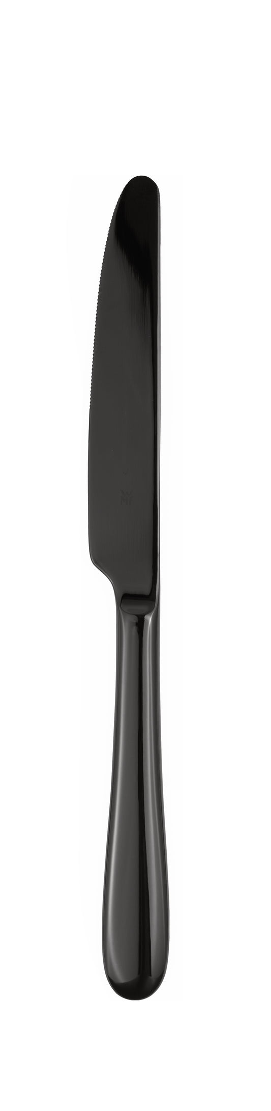 Table knife SARA PVD black 225mm
