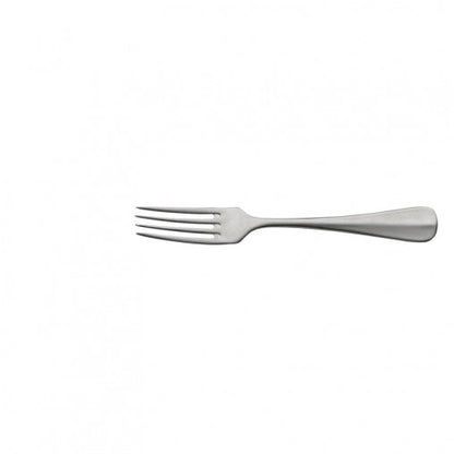 Table fork small BAGUETTE stonewashed 196 mm