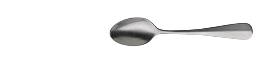 Coffee/tea spoon BAGUETTE stonewashed 147mm