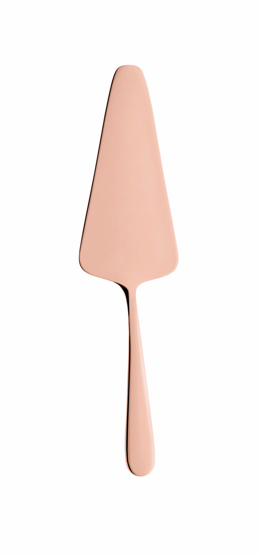 Cake server CARLTON PVD copper 22,5cm