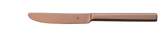 Dessert knife UNIC PVD copper 215mm