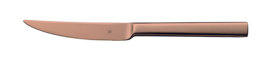 Steak knife UNIC PVD copper 239mm