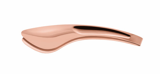 Utility tongs PVD copper 23cm