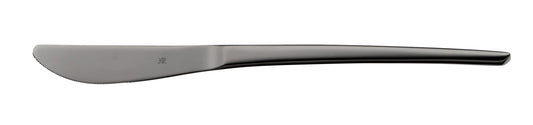 Tabele knife NORDIC PVD gun metal 246mm