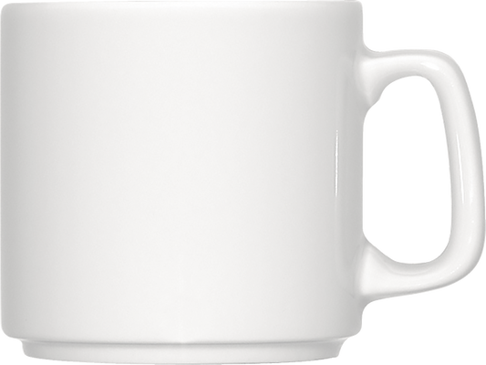 Mug stackable 0.27l