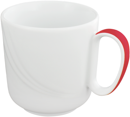 Mug special embossed 0.30l