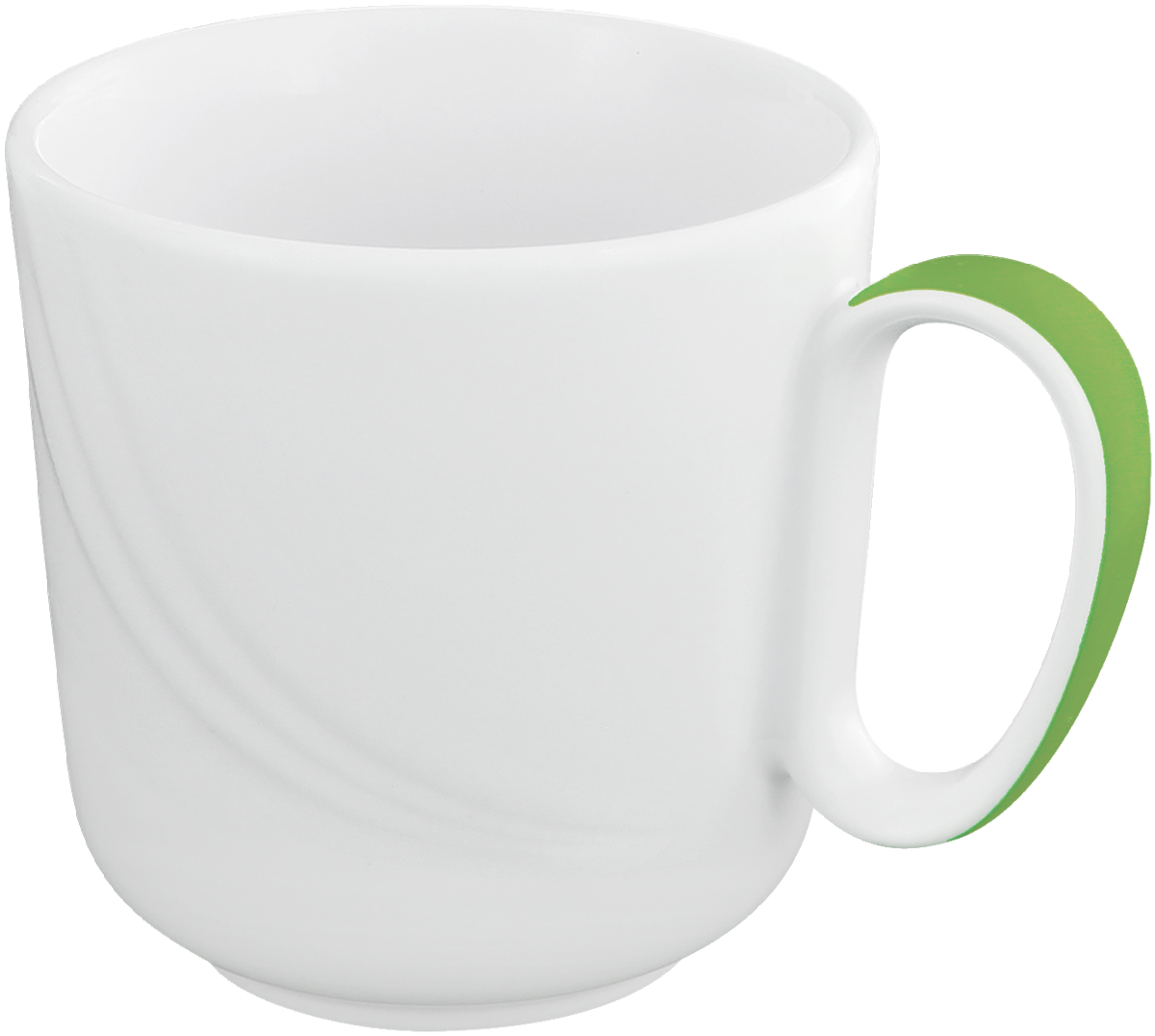 Mug special embossed 0.30l