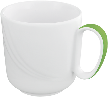 Mug special embossed 0.30l