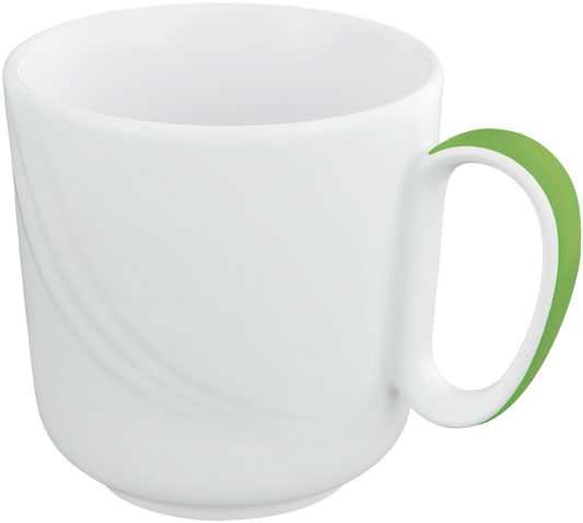 Mug special embossed 0.30l