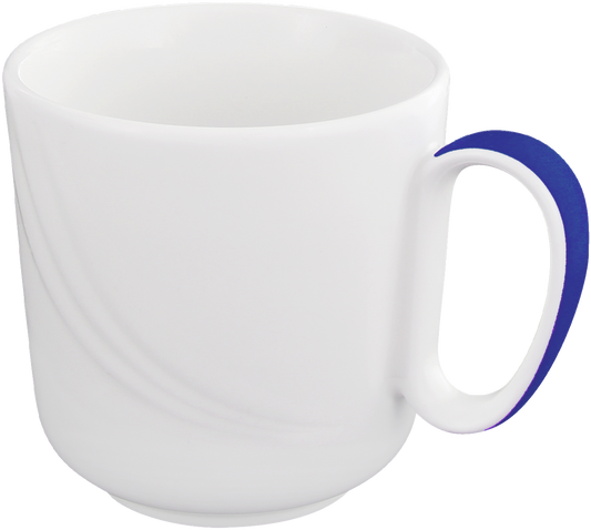 Mug special embossed 0.30l