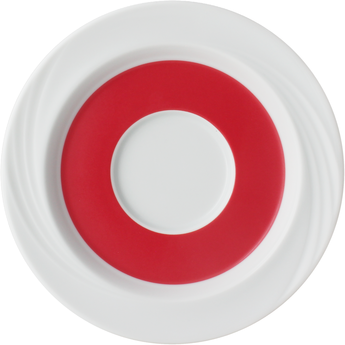 Saucer special embossed 17cm