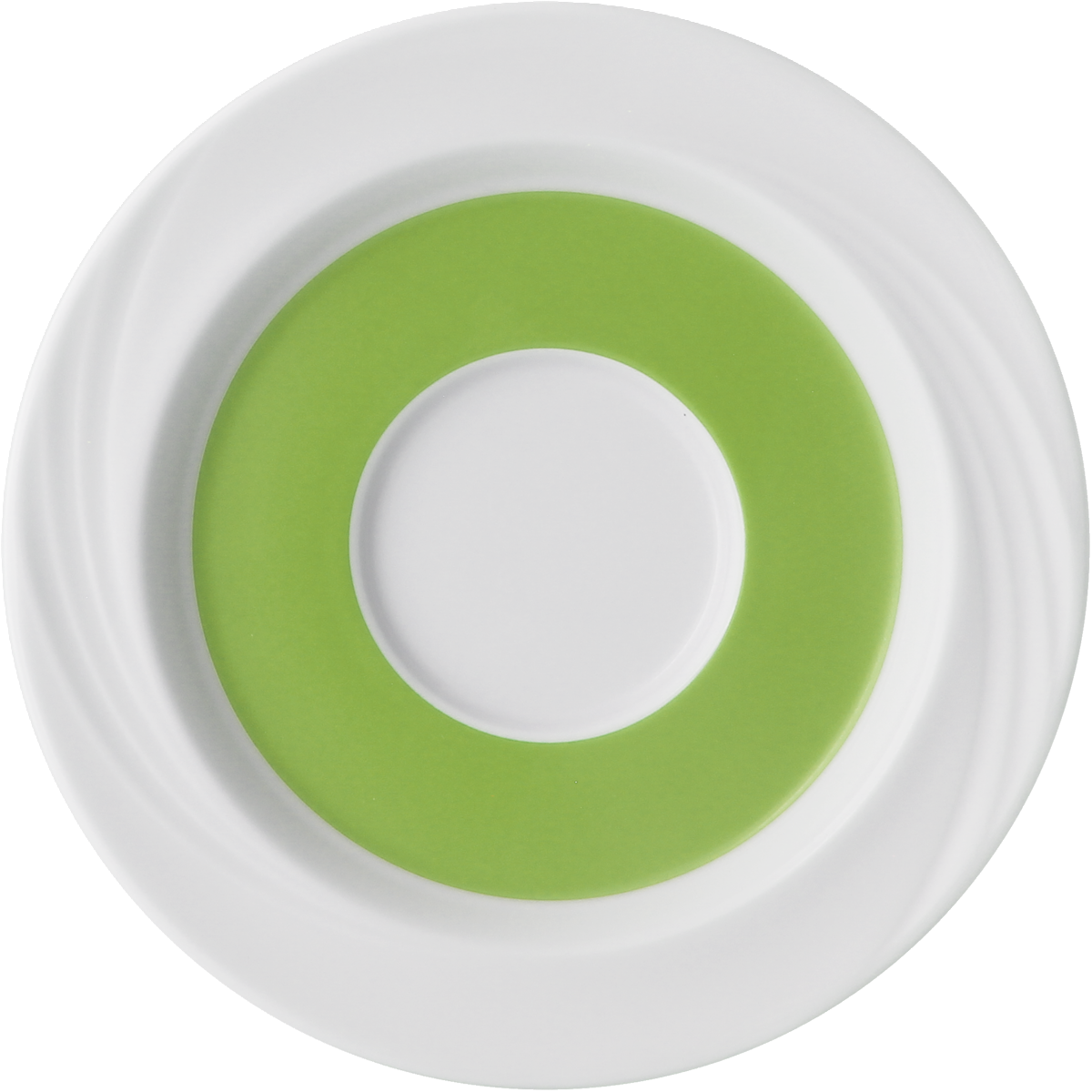 Saucer special embossed 17cm