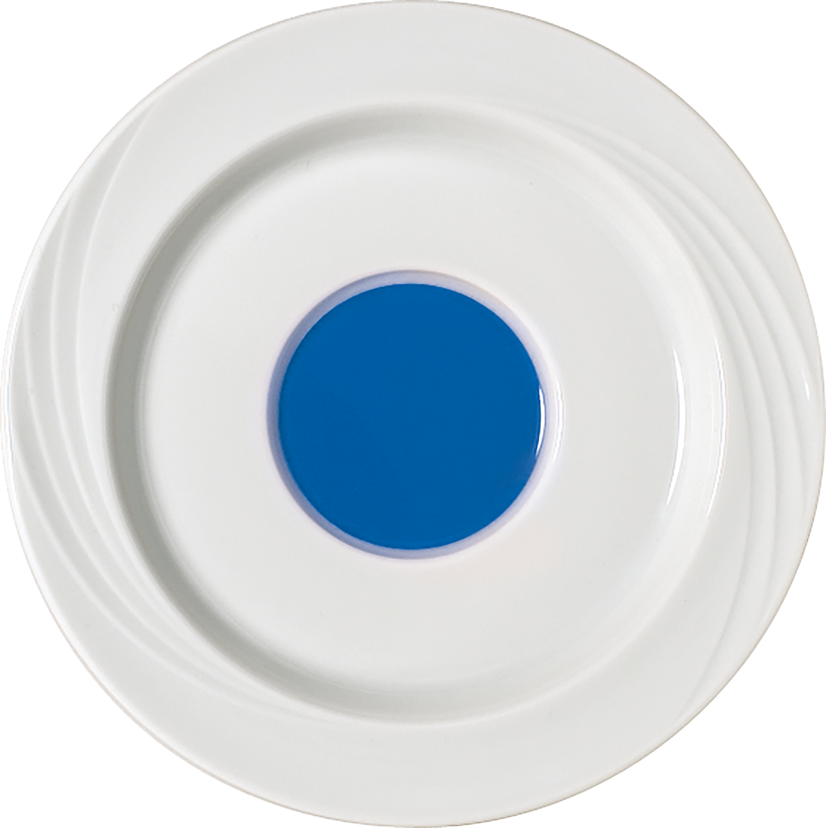 Saucer special embossed 17cm