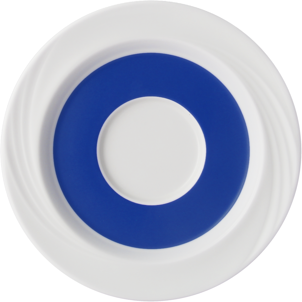 Saucer special embossed 17cm