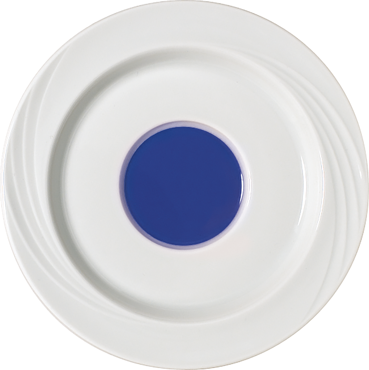 Saucer special embossed 17cm