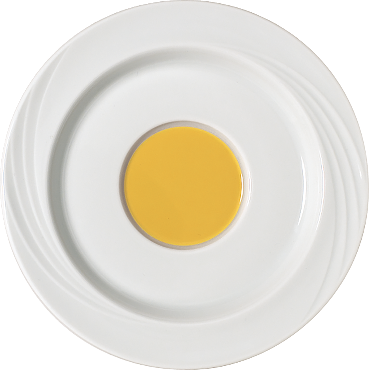 Saucer special embossed 17cm
