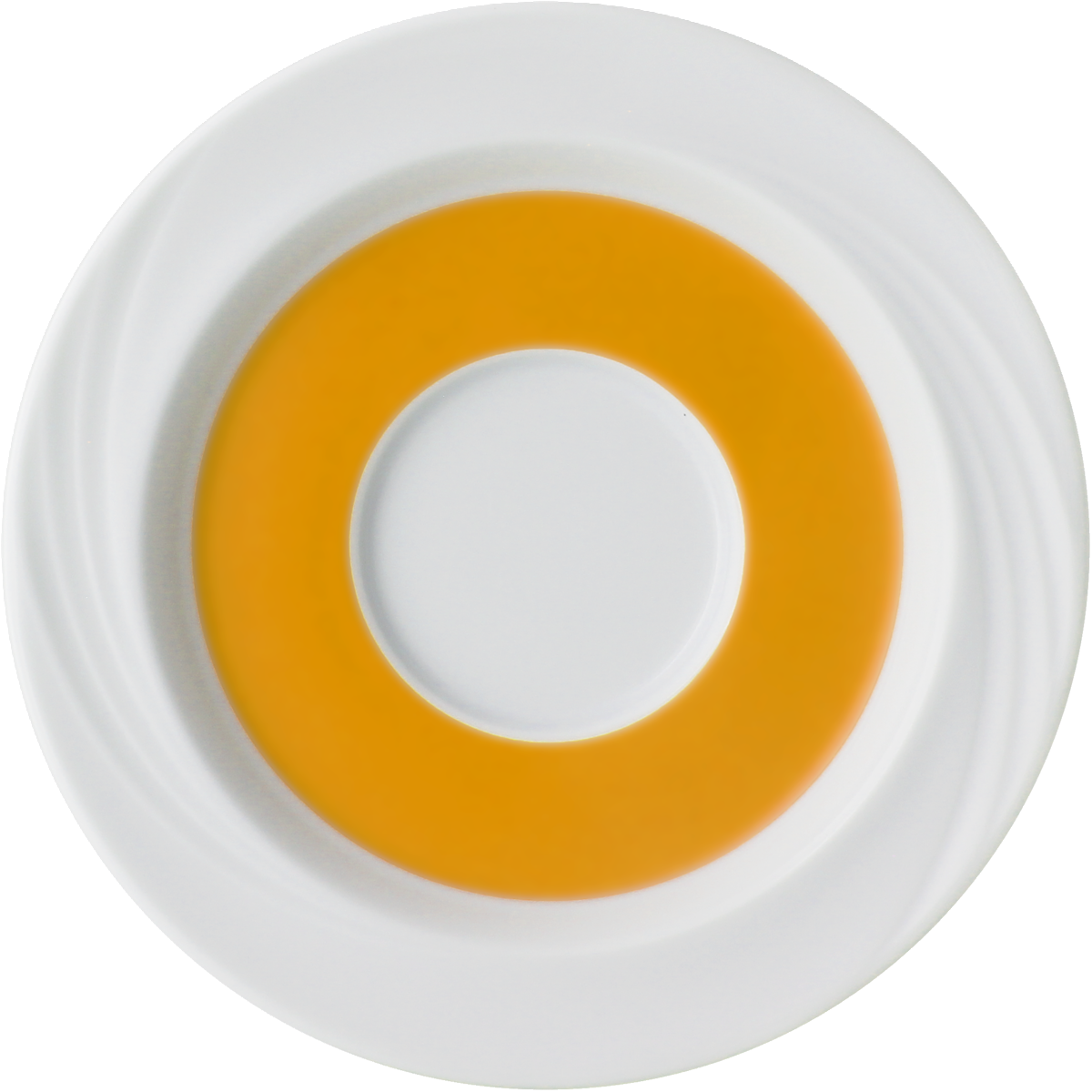 Saucer special embossed 17cm