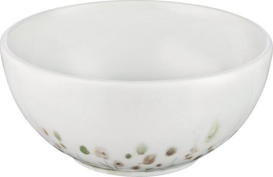 Bowl round 12cm/0.36l