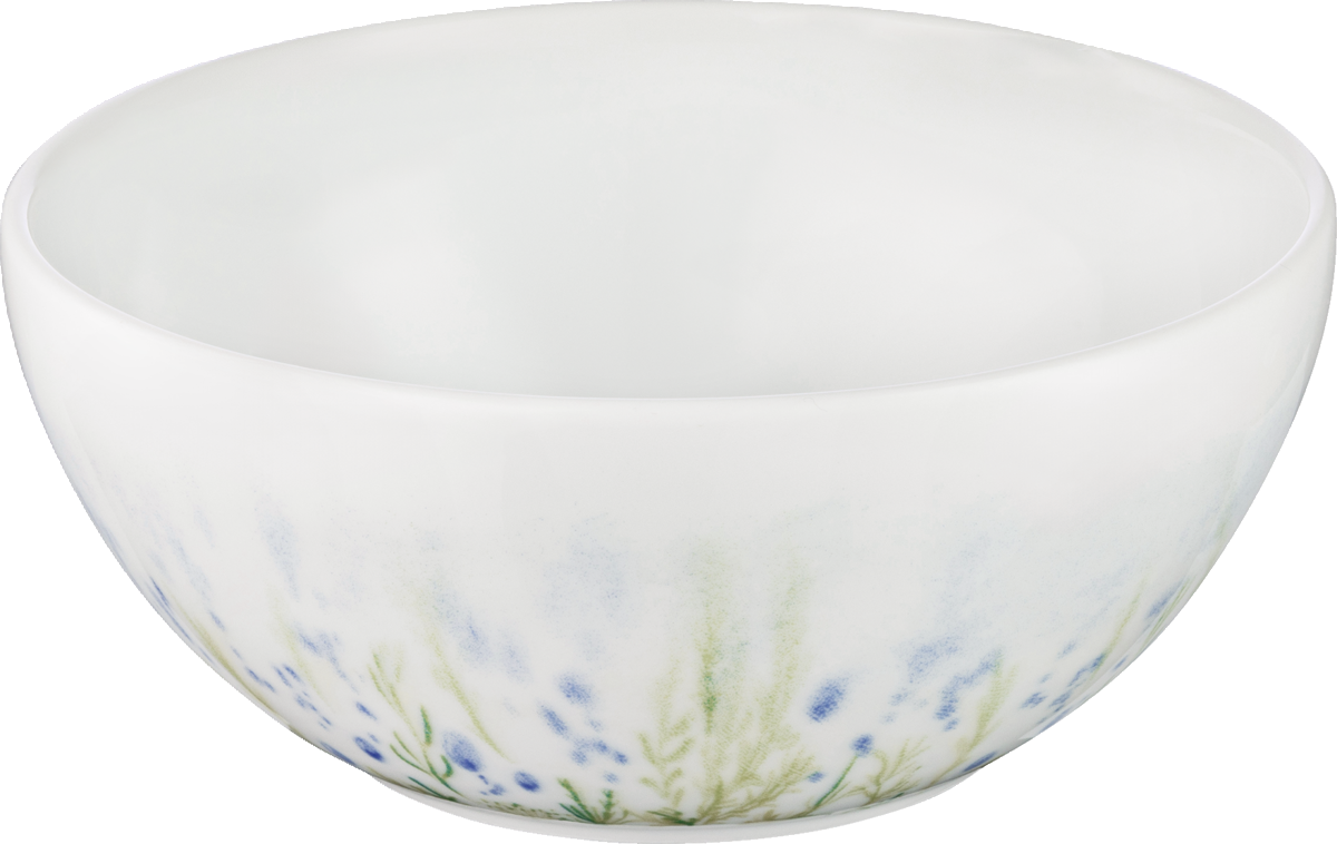 Bowl round 12cm/0.36l