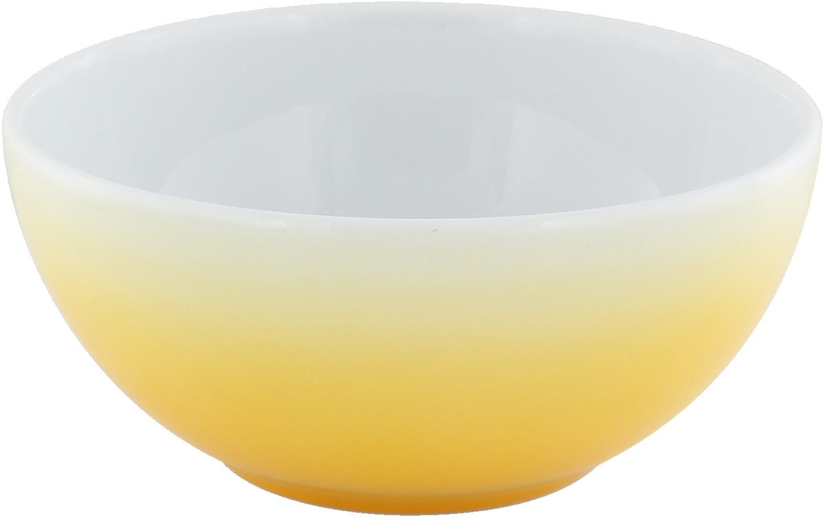 Bowl round 12cm/0.36l