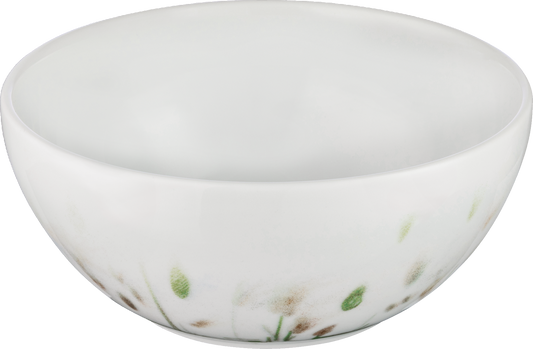 Bowl round 15cm/0.65l